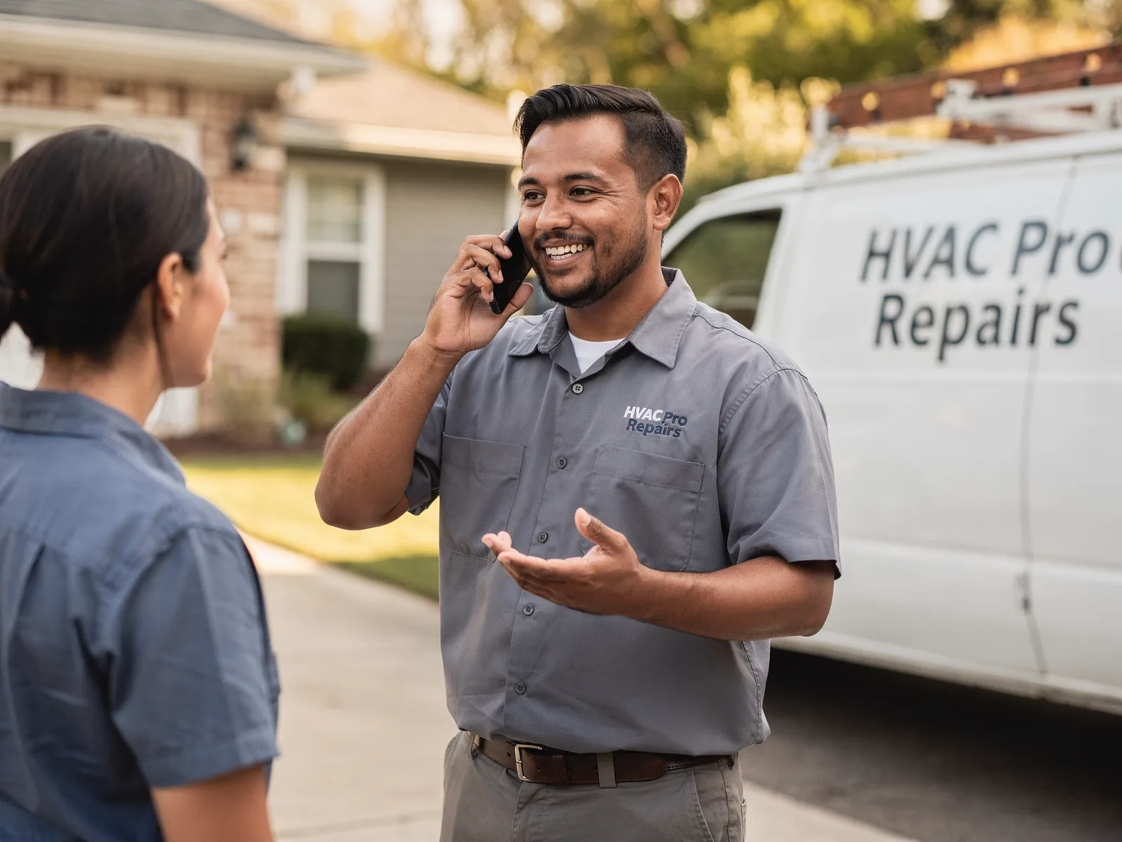 Heat Pump Repair Lyon Station, PA FAQs